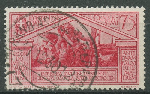 Italien 1930 2000 geburtstag - italien,