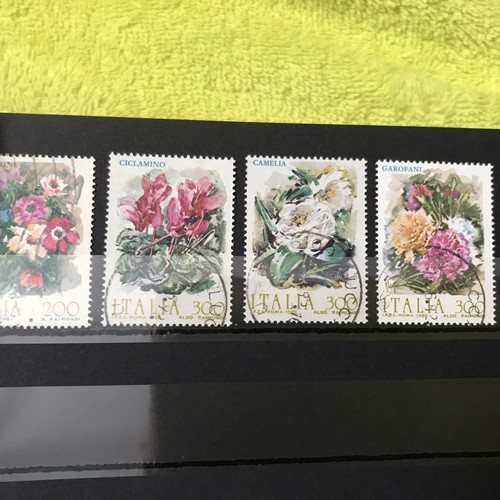Italien sammlung teil - teil, 1
