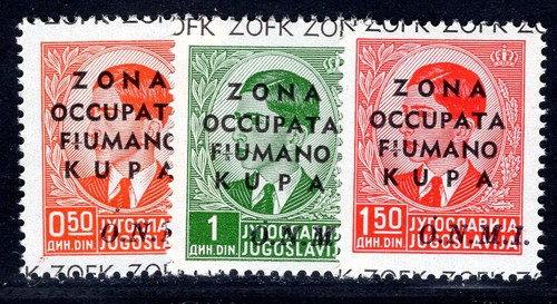 Italien besetzung wk - italien, ii