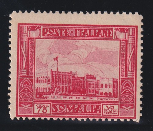 Königreich italien 1936 - italien,