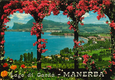 Italia - Italy - Lombardei -