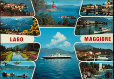 Italia - Italy - Italien -