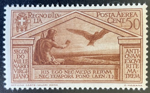 Italien 1930 354 postfrisch - 1930,