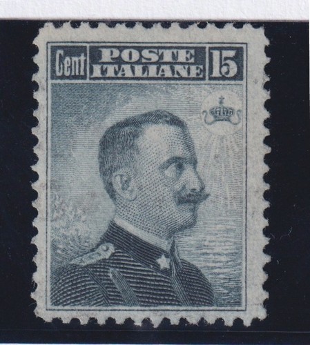 Königreich italien 1906 - italien,