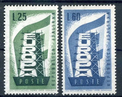 889028 cept europa - cept, italien