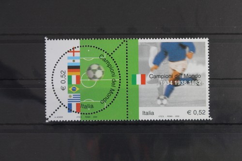 Italien 2884 2885 postfrisch - 2884-2885,