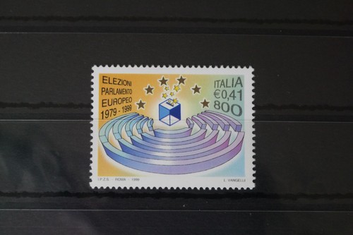 Italien 2638 postfrisch europa - postfrisch,