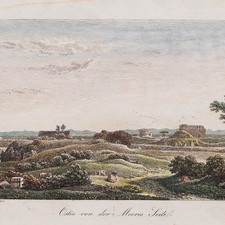 Italien Ostia Rom Johann