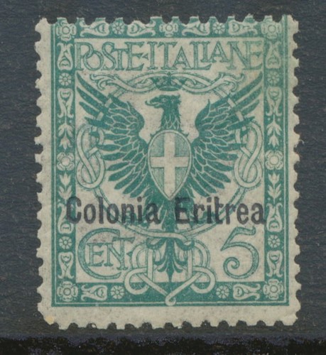 Italienisch eritrea 1903 - italienisch-eritrea,