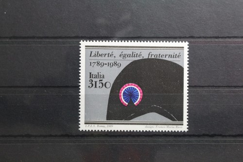 Italien 2092 postfrisch tk712 - italien,
