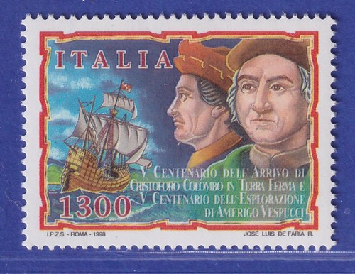 Italien 1998 christoph - 1998,
