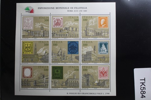 Italien 1945 1953 - italien, 1945-1953