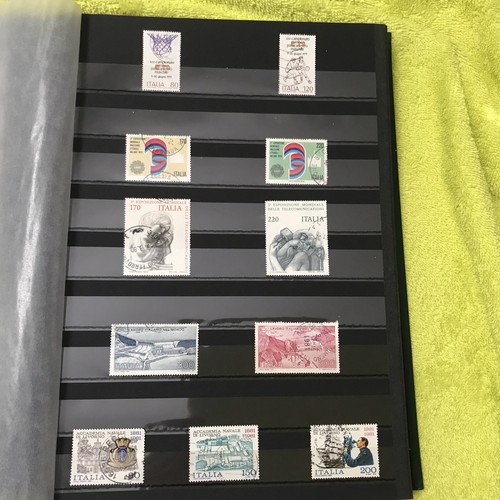 Italien sammlung teil - sammlung,