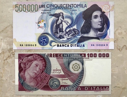 500000 1x 100000 - +,