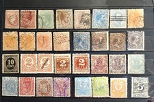 Spanien Posten & Lots ab