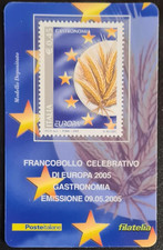 ITALIEN 2005 GASTRONOMIE