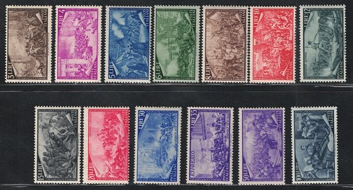 1948 italien republik - -, #