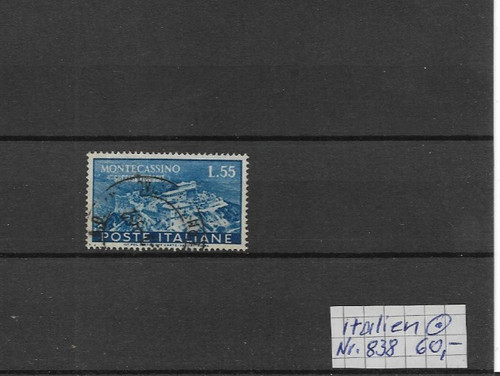 Briefmarken europa italien - briefmarken-europa-italien, nr