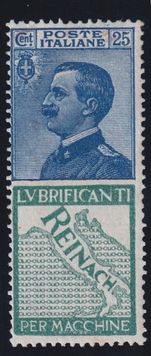 Italien königreich 1925 - italien,