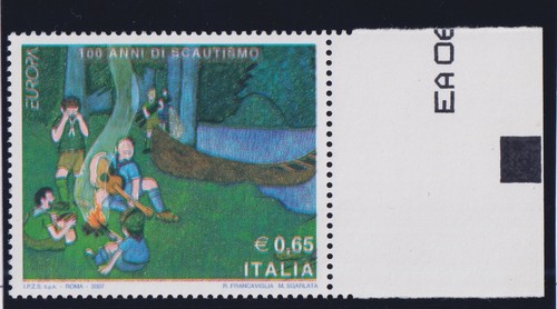 2007 italien republik vielfalt - 2007,