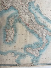 Europa, Italien; Italien -