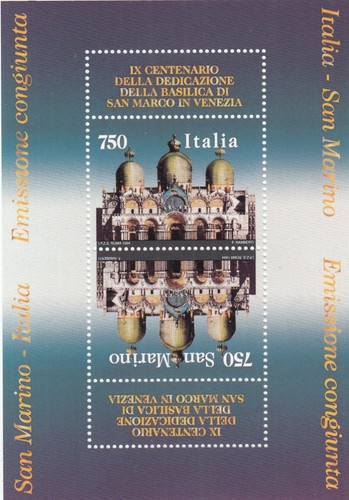 2385 italien mnh - 2385, /