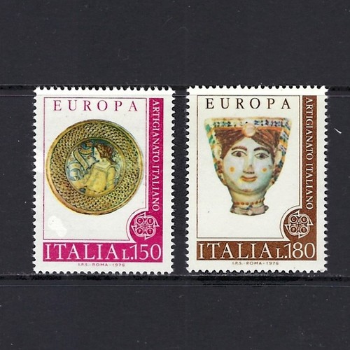 Italien italia 1976 - europa,
