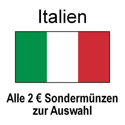 Italien alle 2 - italien,