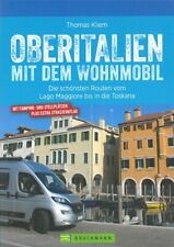 Kliem: Oberitalien mit dem
