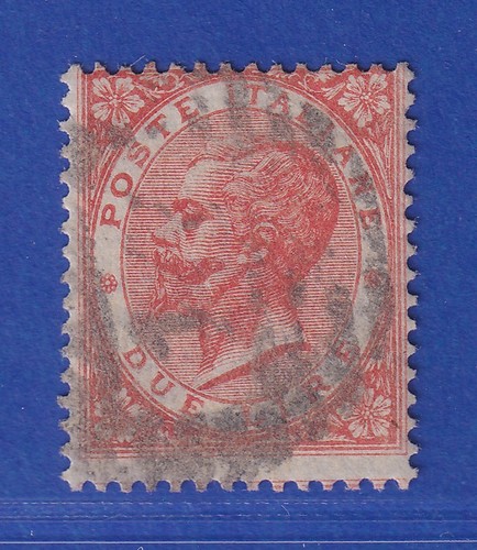 Italien 1863 könig - 1863,