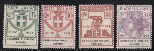 Königreich italien konsortium - kÖnigreich,