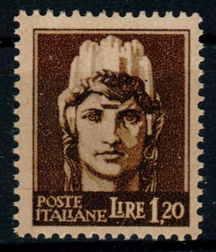 Italien 1944 678 - 1944,,