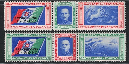 1933 italien königreich - italien,,