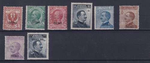 Königreich italien 1912 - kÖnigreich,