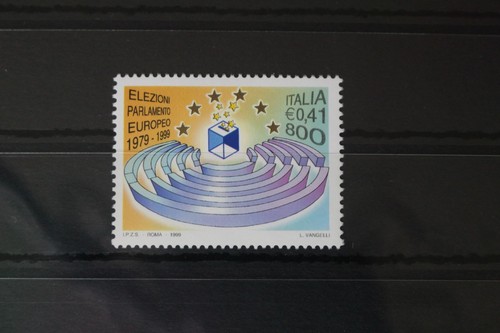 Italien 2638 postfrisch europa - italien,