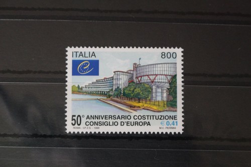 Italien 2636 postfrisch europa - postfrisch,