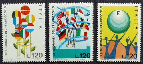Italien europa mitläufer - italien,