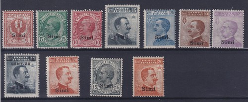 Königreich italien 1912 - italien, 1912-22