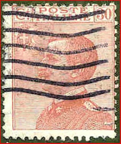 Italien poste italiane - -,