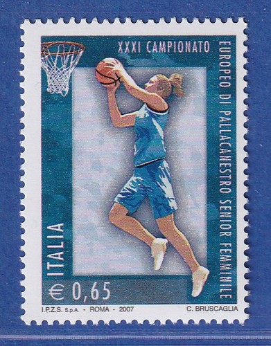 Italien 2007