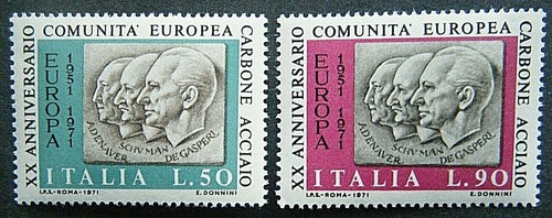 Italien 1333 1334 - mi., **