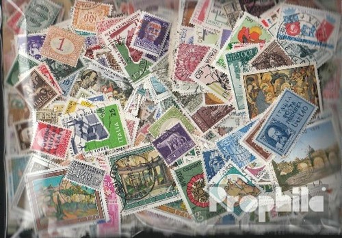 Briefmarken italien 750 - italien, 1.750