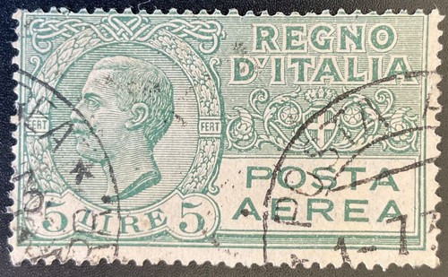 Italien 1926 233 - italien,