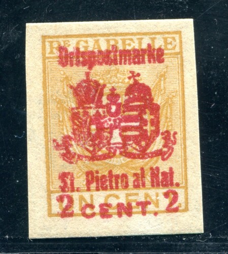 österreich feldpost italien - Österreich,