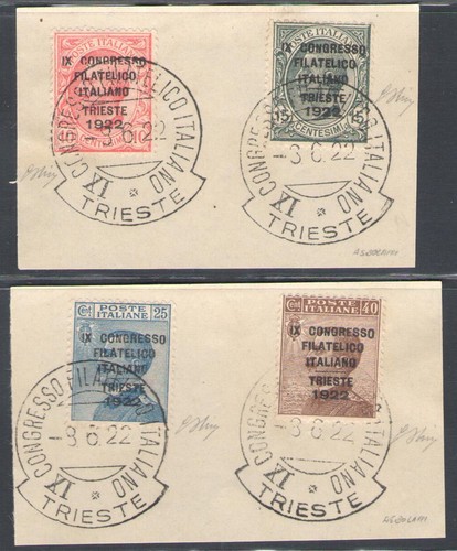 1922 italien königreich - -,