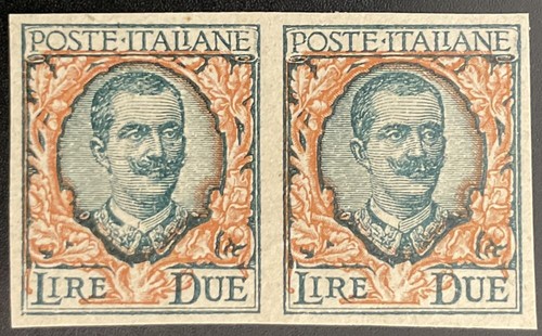 Italien 1923 187pu - italien,
