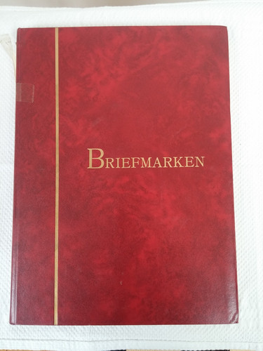 Italien sammlung album - album, 12