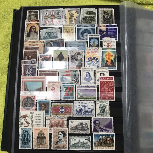 Italien sammlung teil - sammlung,