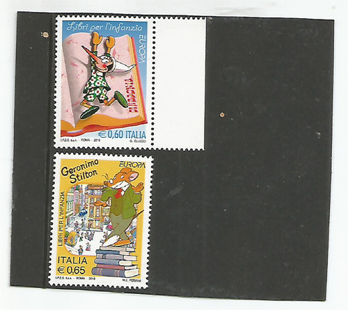 Italien europa 2010 - italien,