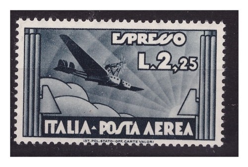 Königreich italien 1933 - italien,